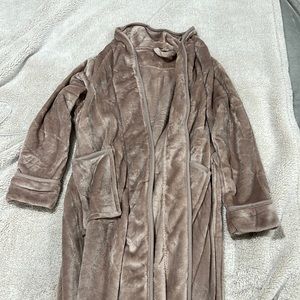 Bathrobe